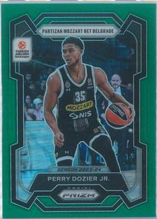 Perry Dozier Jr