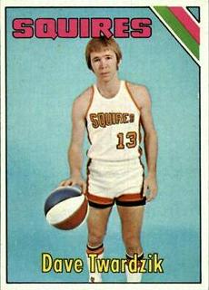 Dave Twardzik