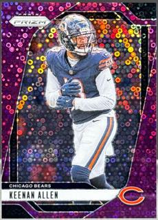 Keenan Allen