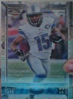 Golden Tate