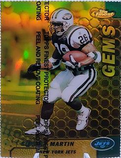 Curtis Martin