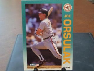 Joe Orsulak
