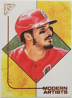 Nolan Arenado