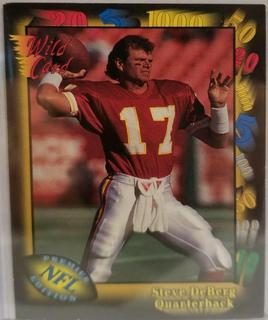 Steve DeBerg