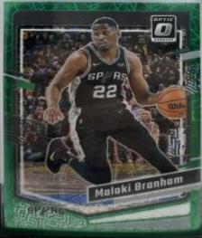 Malaki Branham