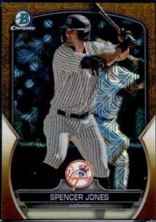 Spencer Jones