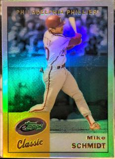 Mike Schmidt