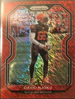 David Njoku