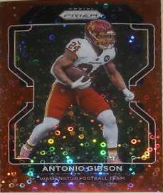 Antonio Gibson