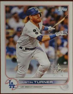 Justin Turner