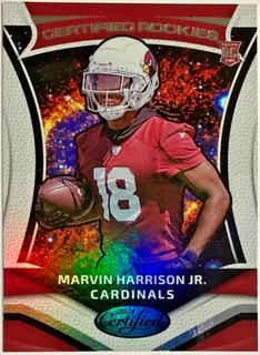 Marvin Harrison Jr.