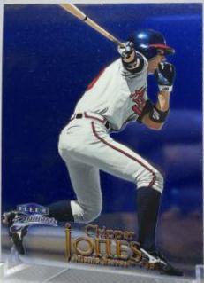 Chipper Jones