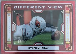 Kyler Murray
