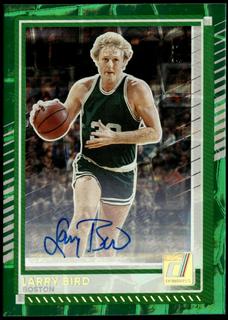 Larry Bird
