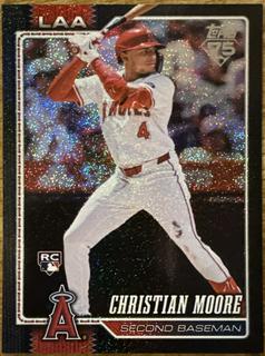 Christian Moore