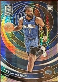 Kevon Harris
