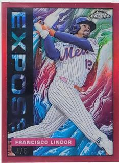Francisco Lindor