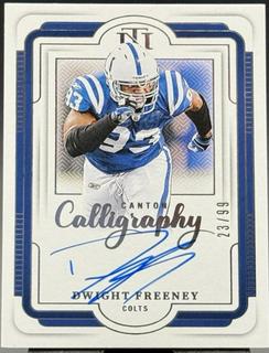 Dwight Freeney