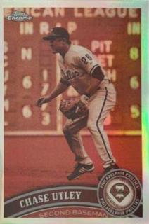 Chase Utley