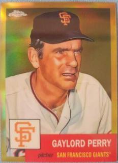 Gaylord Perry
