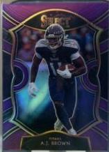 A. J. Brown