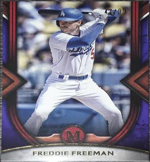 Freddie Freeman