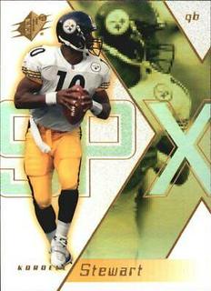 Kordell Stewart