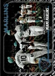 Miami Marlins