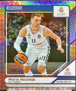 Mario Hezonja