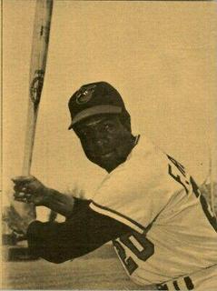 Frank Robinson