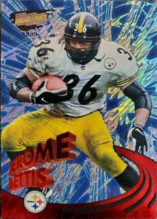 Jerome Bettis