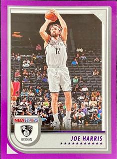 Joe Harris