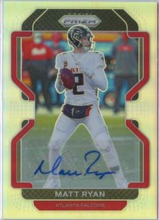 Matt Ryan