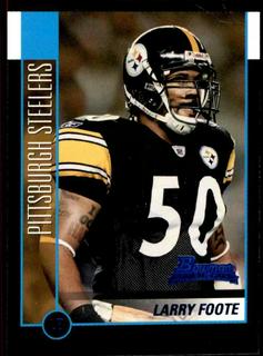 Larry Foote