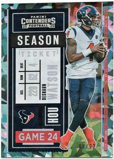 Deshaun Watson
