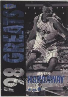 Anfernee Hardaway