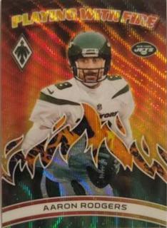 Aaron Rodgers