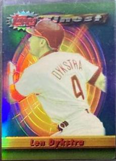 Len Dykstra