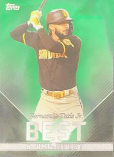 Fernando Tatis Jr.