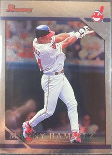 Manny Ramirez