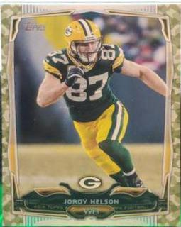 Jordy Nelson