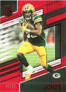 Aaron Jones
