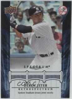 Derek Jeter