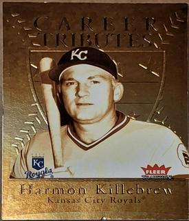 Harmon Killebrew