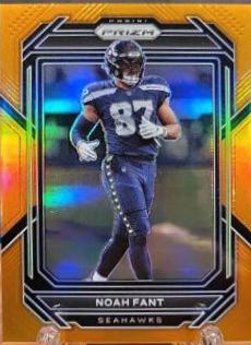 Noah Fant