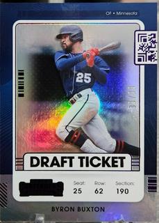 Byron Buxton
