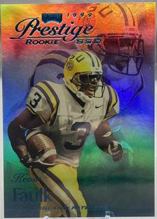 Kevin Faulk