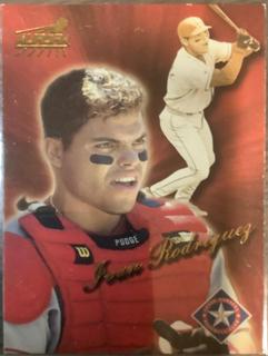 Ivan Rodriguez