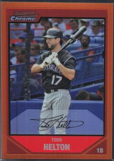 Todd Helton