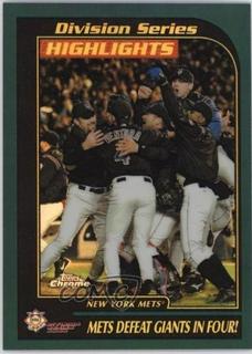 New York Mets